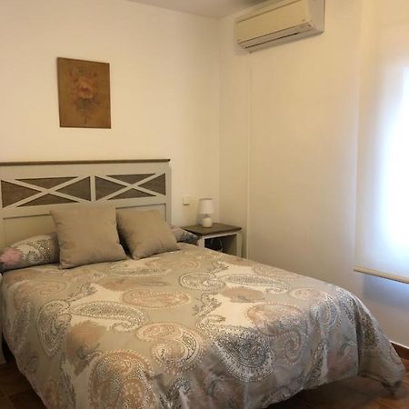 شقة Piso Nuevo Plaza De La Constitucion Sta Cruz De La Zarza Santa Cruz de la Zarza المظهر الخارجي الصورة